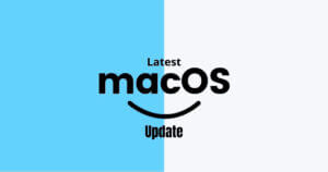 latest-macOS-update