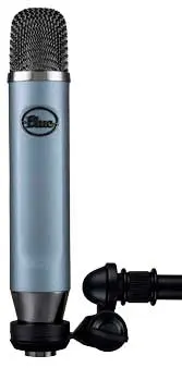Best Microphone under 100 Dollars Blue Ember XLR Condenser Mic