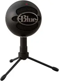 Blue Snowball iCE USB condenser Microphone