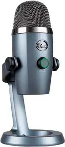 Blue's Yeti Nano USB condenser mic