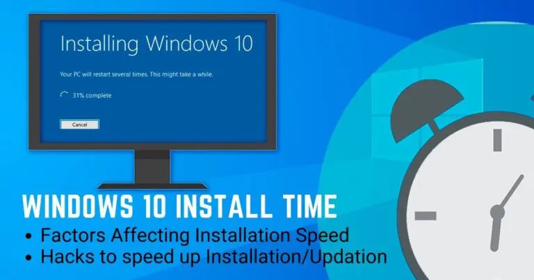 How-Long-Does-It-Take-to-Install-Windows-10