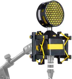Worker Bee Neat Condenser XLR microphone