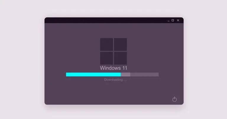 upgrade to Microsoft windows 11