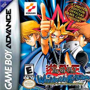 Best Yu-Gi-Oh! GBA Games