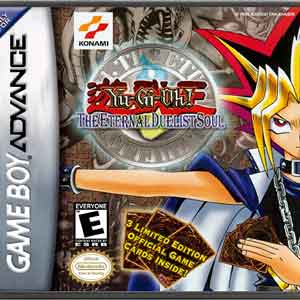 Best YuGiOh GBA Games