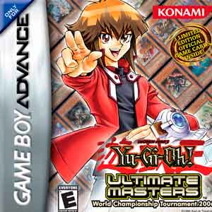 Best YuGiOh! GBA Games