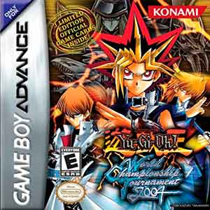 Best YuGiOh GBA Games