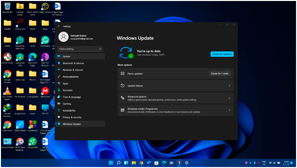 update windows 11 update windows 11