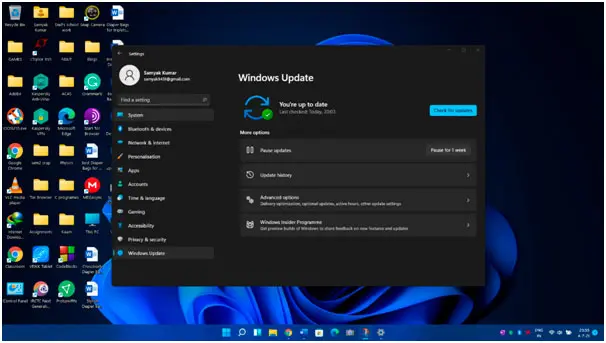 How to Upgrade to Windows 11 for Free