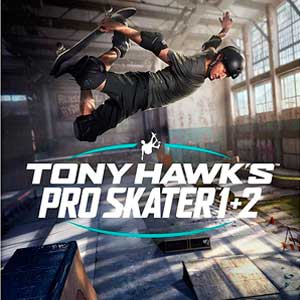Top Selling GBA Game : Tony Hawk’s Pro Skater 2
