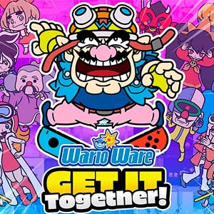 Warioware Get It Together! the best selling GBA games of All time