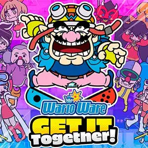 Warioware Get It Together! the best selling GBA games of All time
