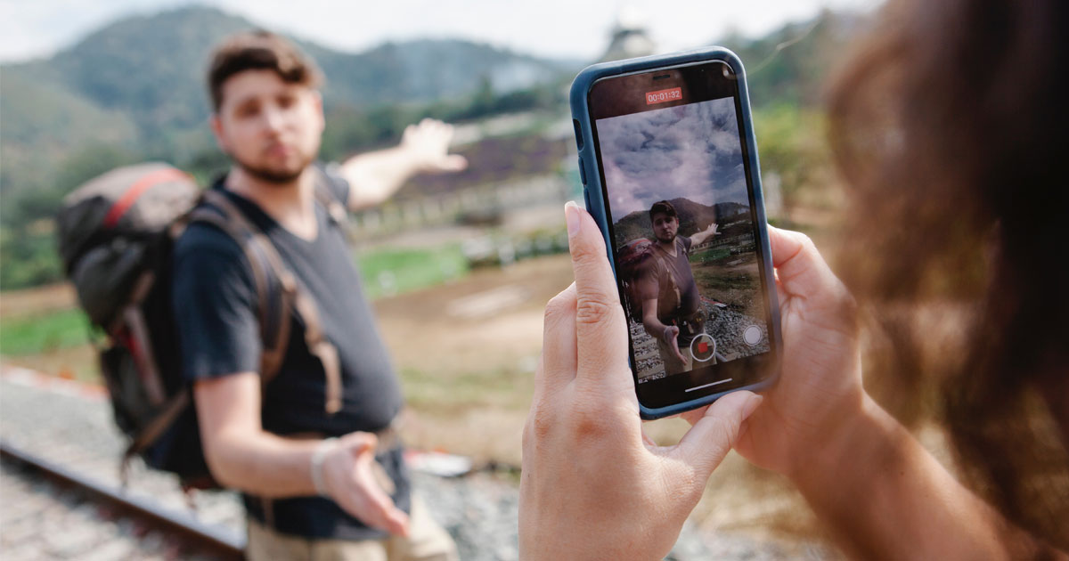 How To Change Video Speed On IPhone Using Video Editing Apps