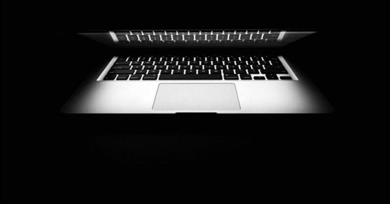 manage storage mac