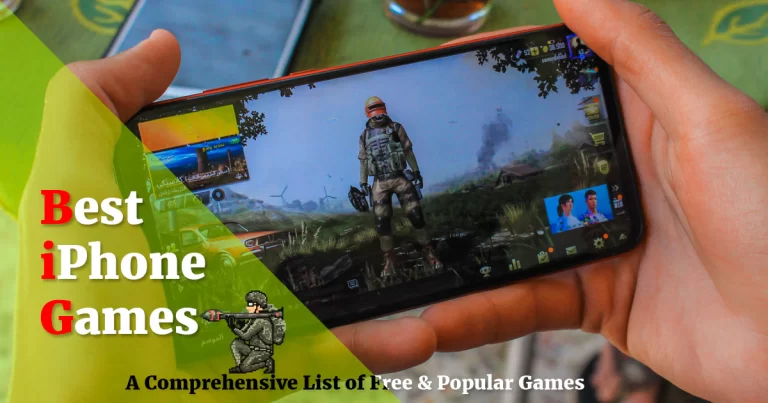 best-free-and-popular-games-for-iphone-users