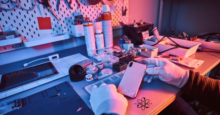 Apple Genius Bar Appointment