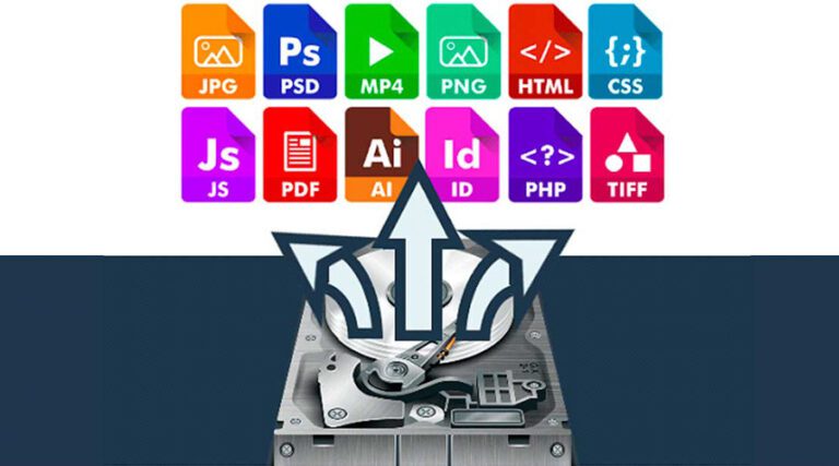 How to Perform Windows Recovery